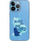 Elf Mr. Narwhal Farewell iPhone 14 Pro Skin